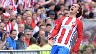Antoine Griezmann abre su salida del Atlético de Madrid: “Quiero ganar títulos”