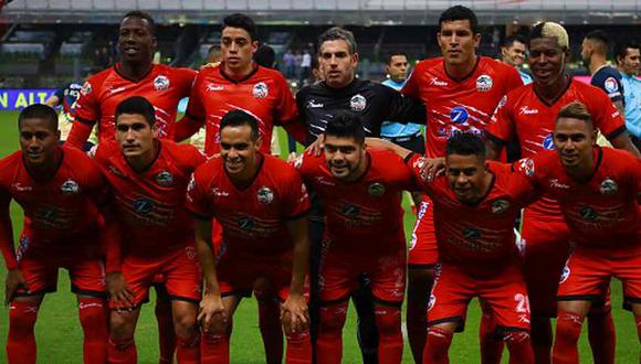 Liga MX: Lobos BUAP debe pagar 120 millones para seguir en Primera División  | FUTBOL-INTERNACIONAL | DEPOR