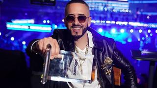 Yandel ofrecerá concierto virtual gratis en Año Nuevo: Así podrá verlo