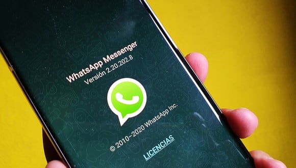 ¿WhatsApp te cobrará por usar su servicio en el futuro? El nuevo negocio de Facebook. (Foto: Mag)
