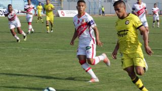 Duro golpe: Coopsol perdió 3-1 ante Atlético Grau por la Copa Bicentenario en un duelo que acabó en pelea [VIDEO]