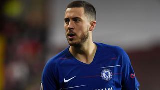 ¡A preparar el Bernabéu! La fecha que el Real Madrid tiene en mente para oficializar el fichaje de Hazard