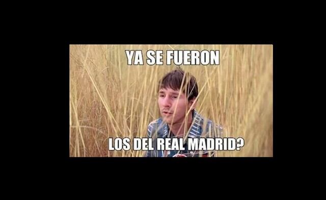 Real Madrid vs. Barcelona: memes de Clásico de España 2020 que son virales en redes sociales.