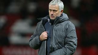 José Mourinho:"Si pensara que la Premier está decidida estaría en Brasil de vacaciones"