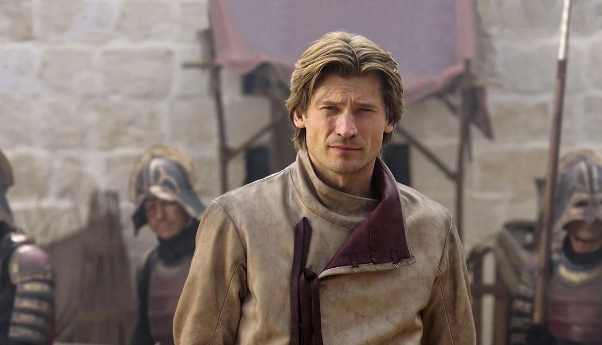 Jamie Lannister en la Temporada 1 (Foto: HBO)