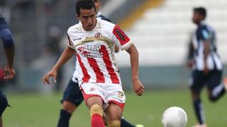 Víctor Rossel será la carta de gol de Ayacucho FC para dar pelea en el Descentralizado