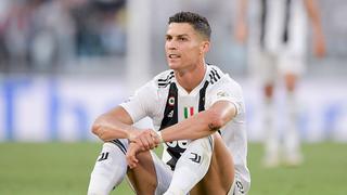 ¿Juega o no, Cristiano? DT de Juventus se refirió sobre el caso de CR7 tras ser acusado de violación