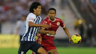 Universitario vs. Alianza Lima: día, hora y canal del clásico del fútbol peruano