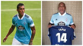 Padre de Renato Tapia confesó que su hijo quisiera retirarse en Alianza Lima