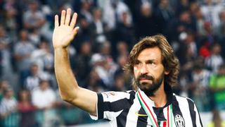 Una nueva etapa: Andrea Pirlo iniciará su carrera como entrenador en Juventus