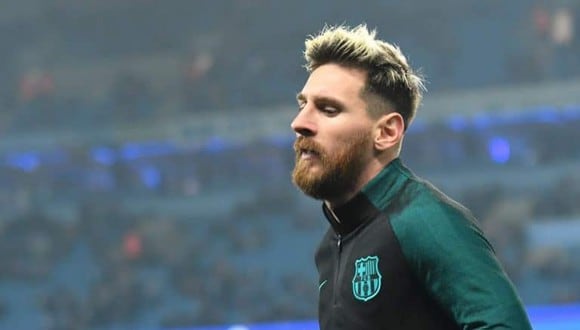 Lionel Messi acaba contrato con el Barcelona el 30 de junio. (Foto: Shutterstock.com)