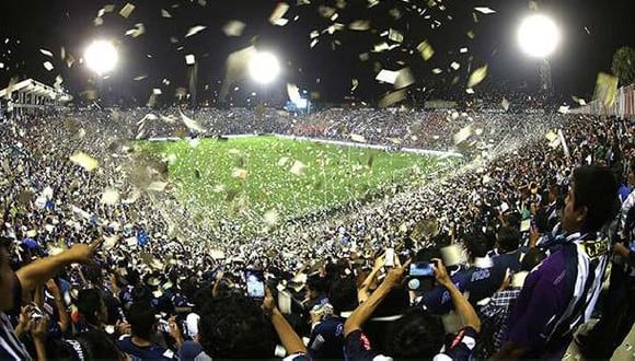 Alianza Lima cuenta con al menos el apoyo de al menos cinco de sus patrocinadores para el 2021 . (Foto: Soy Alianza)