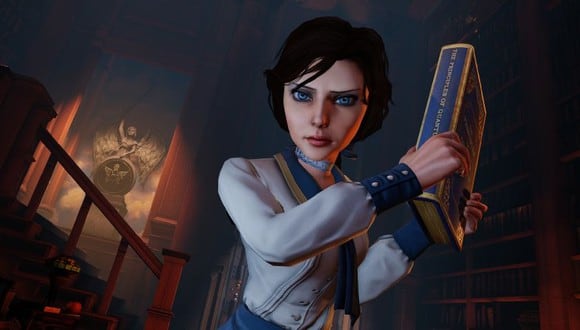 Descarga Bioshock Infinite con el 75% descuento siguiendo esta guía