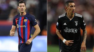 FC Barcelona vs. Juventus: alineaciones del amistoso en Estados Unidos