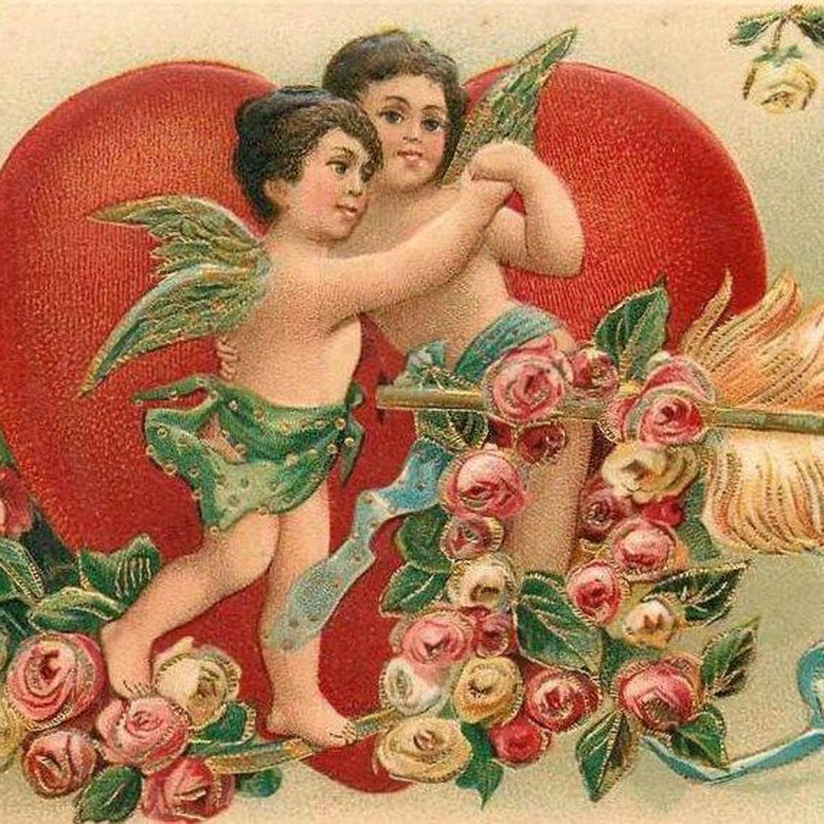 Día de San Valentín: conoce por qué se celebra y cómo se originó la fiesta  del 14 de febrero, México, Edomex, CDMX, Estados Unidos, USA, EEUU, MEXICO, DEPOR, MEXICO