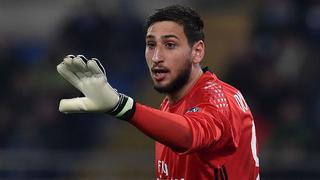 Ni a Madrid ni a Juventus: 'Gigi' Donnarumma acordó renovación de cinco años con el AC Milan