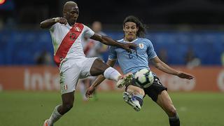 “Yo ni me veía entre esos 5”: la historia detrás de la emocionante tanda de penales ante Uruguay contada por Advíncula  