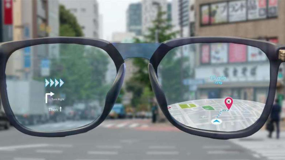 Apple no sabe qué hacer con sus gafas de realidad aumentada