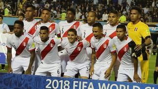 Perú vs. Colombia: las coincidencias que pondría a la bicolor en el Mundial [FACEBOOK]