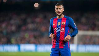 Deja Barcelona: Arsenal contactó con los azulgranas para realizar fichaje de Rafinha