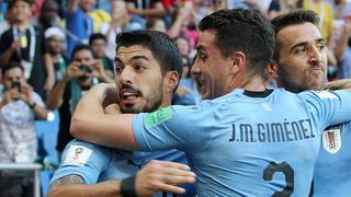 ¡Terrible noticia! Uruguay confirmó baja por lesión previo al duelo ante Rusia por el Mundial