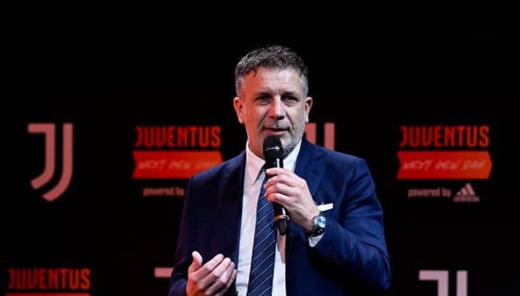 Federico Cherubini es uno de los implicados en el Caso de las Plusvalías de Juventus. (Foto: Getty Images)