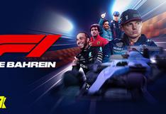GP de Bahrein 2024 EN VIVO, F1 en directo: transmisión vía ESPN, DAZN y Fox Sports