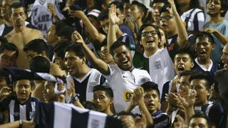 Trujillo es Alianza Lima: se agotaron entradas para la tribuna Sur