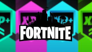 Fortnite tiene una falla que te permitirá ganar un millón de XP sin esfuerzo