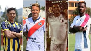 Fútbol Peruano: estas son las camisetas de los clubes para el Descentralizado 2018