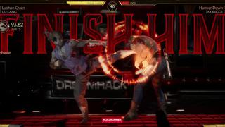 Mortal Kombat 11: campeón mundial fue apabullado por un jugador de 19 años | MK11