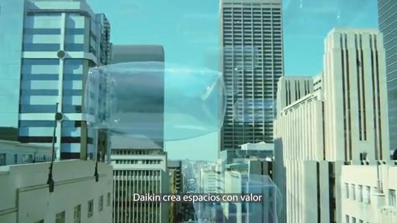 San Luis anunció que Daikin Latin American es su nuevo patrocinador. (Video: San Luis)