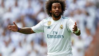 Que pase el siguiente: los tres capitanes del Madrid ya fueron expulsados esta temporada [VIDEO]