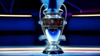 Resultados, Champions League en vivo: cómo quedaron los partidos de la Jornada 1