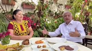 “No dejen de salir hasta que les avise”: López Obrador insta a sus ciudadanos a ‘seguir una vida normal’ [VIDEO]