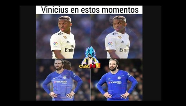 Real Madrid vs. Betis: mira los mejores memes de la derrota 'merengue' por la jornada 27 de LaLiga Santander. (Foto: Facebook)