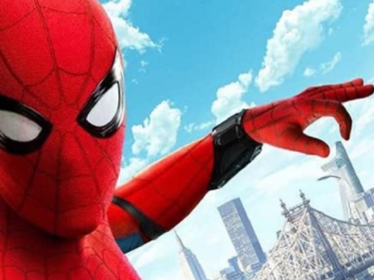 Spider-Man”: ¿por qué el Hombre Araña de Tom Holland no usa telaraña  orgánica? | Tobey Maguire | Web-Shooters | MCU | Películas | nnda nnlt |  DEPOR-PLAY | DEPOR