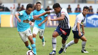 Con Federico Rodríguez y Adrián Balboa: los convocados de Bengoechea para enfrentar a Sporting Cristal