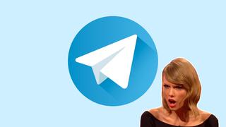 Aprende a crear y compartir stickers de tu cara para Telegram