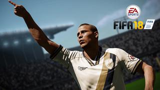 Los 10 jugadores mejor valorados en FIFA 18 [FOTOS]