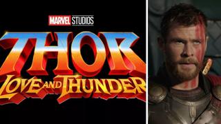 “Thor: Love and Thunder”: así se ve “Nuevo Asgard” según imagen filtrada 