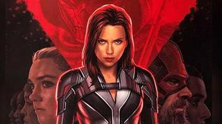 Marvel: “Black Widow” traería más imágenes en teaser extendido para marzo