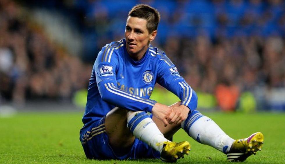 Arsenal vs. Chelsea: conoce el once 'fail' entre jugadores ambos equipos (Difusión).