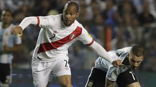Perú vs. Nueva Zelanda: ¿Alberto Rodríguez llegará para los partidos de repechaje?