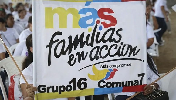 Inscripciones, Familias en Acción 2022: detalles del monto y cuándo pagan en Colombia. (Foto: Agencias)