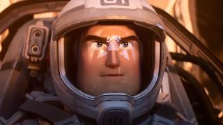 Disney estrena tráiler de Lightyear, la película en solitario del personaje de Toy Story