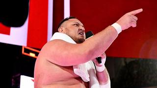 Samoa Joe arremetió contra WWE por la forma en que fue traspasado de Raw a SmackDown