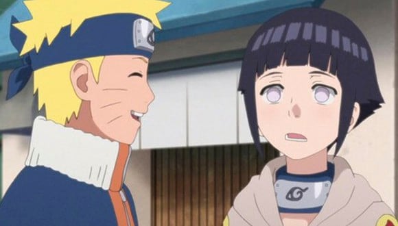 Boruto 130: lo que pasa cuando el hijo de Naruto se reencuentra con Hinata y todos los demás (Foto: cho-animedia)