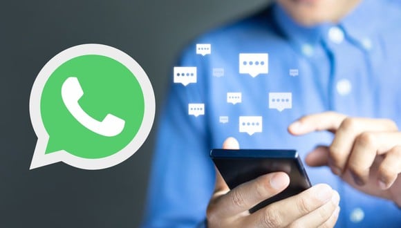 Un buen truco de seguridad para WhatsApp