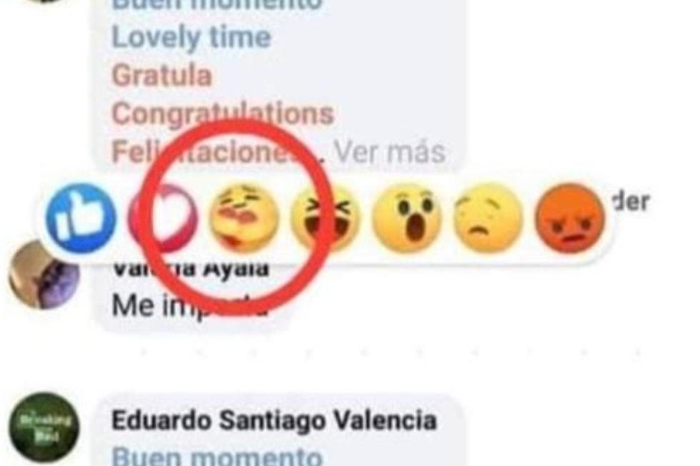 Facebook “me Importa” ¿cómo Activo “me Importa” De Facebook Todo Sobre La Nueva Reacción 6671